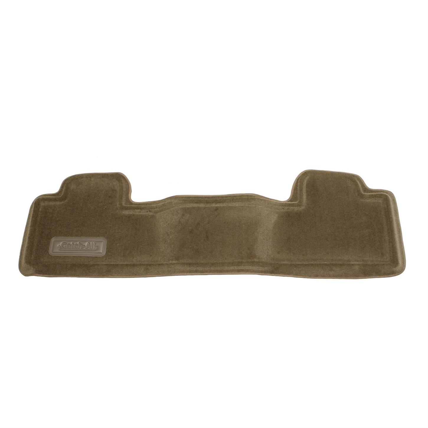 Lund 621453 Catch All Floor Mat 2nd Seat Beige Chevy Gmc