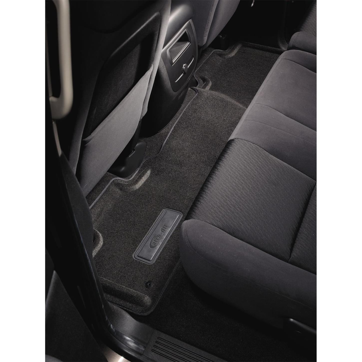 LUND 650761 CatchAll Floor Mat 2nd/3rd Row Trailblazer/Envoy