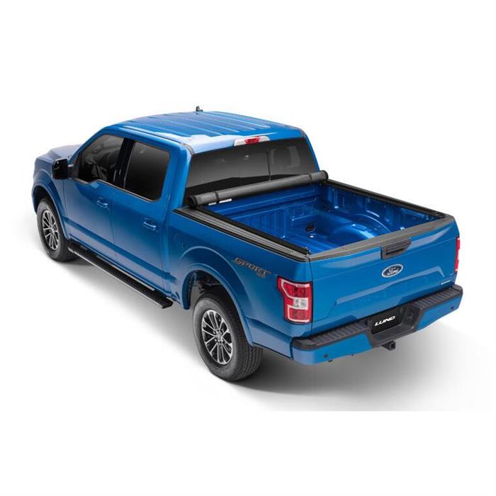 212 LaNd LUND 968223 Genesis Elite Roll Up Tonneau Cover 07-21 Tundra 78.7