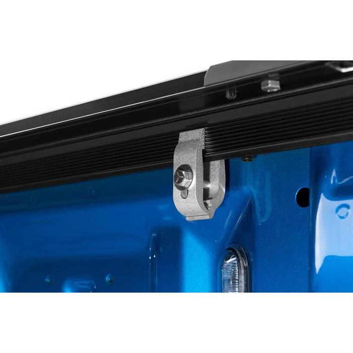 LUND 968223 Genesis Elite Roll Up Tonneau Cover 07-21 Tundra 78.7