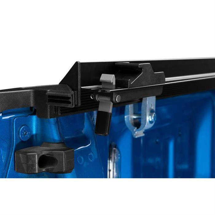 LUND 968223 Genesis Elite Roll Up Tonneau Cover 07-21 Tundra 78.7