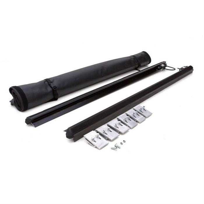 LUND 968223 Genesis Elite Roll Up Tonneau Cover 07-21 Tundra 78.7