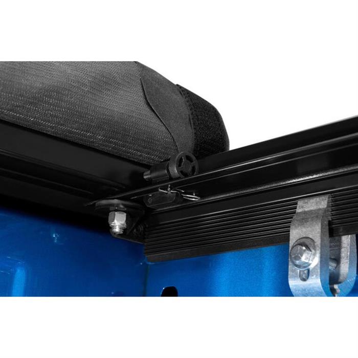 LUND 968223 Genesis Elite Roll Up Tonneau Cover 07-21 Tundra 78.7