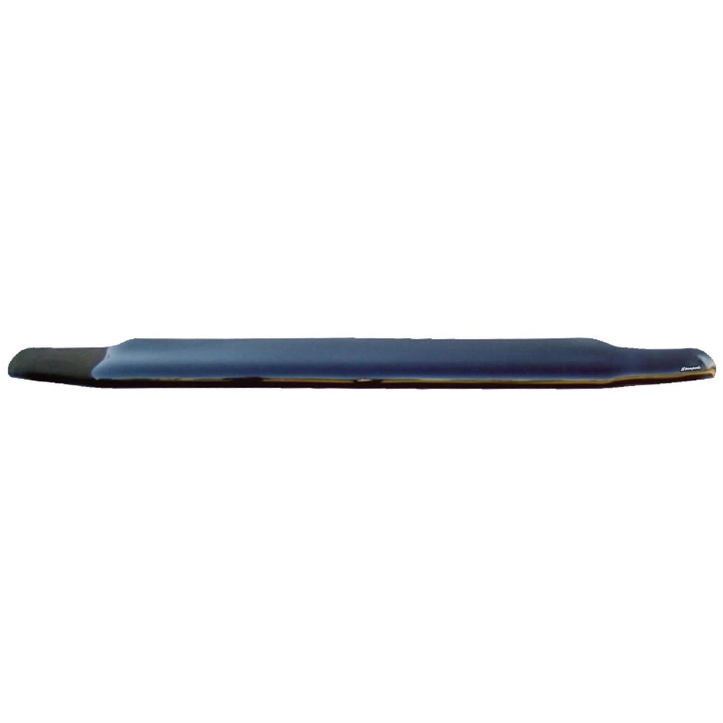 Frontier 2414-2 Stampede Vigilante Premium Bug Shield for Nissan Pathfinder