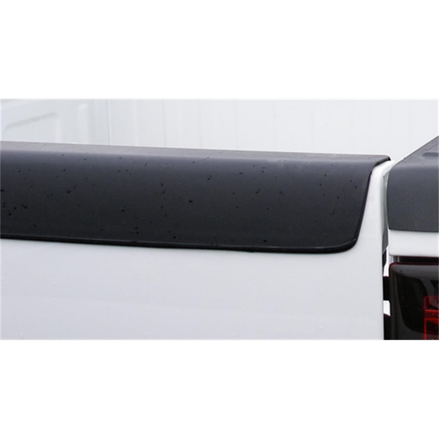 Stampede BRC0012 Black Tailgate Protector for 1988-2000 C1500//C2500//K1500//K2500