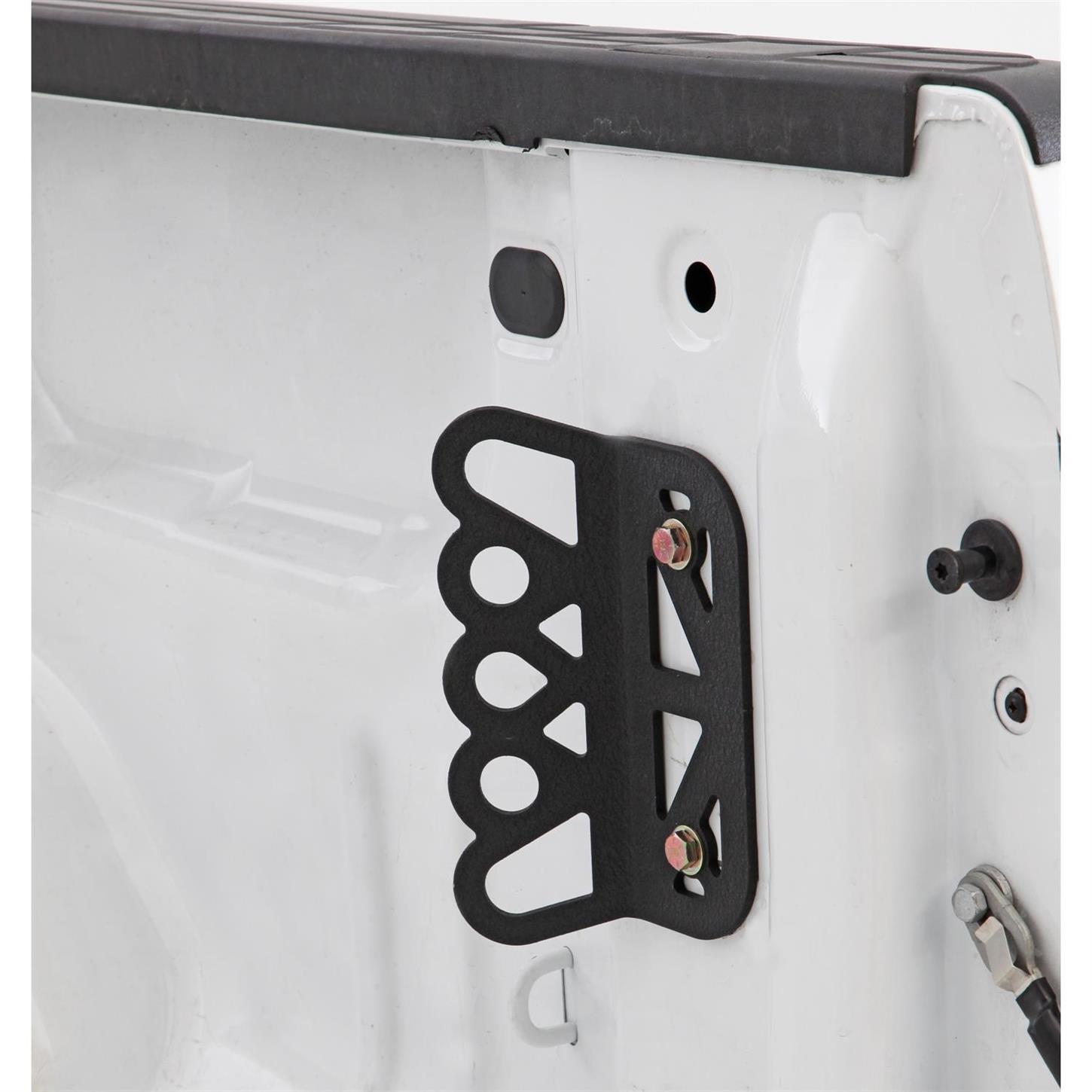 Smittybilt 18603 Truck Tie Down Anchor Kit