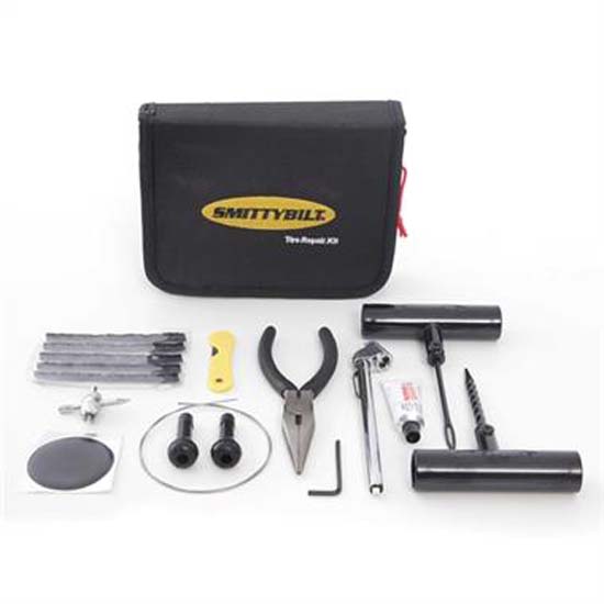 Smittybilt Tire Repair Kit (SMB2733)