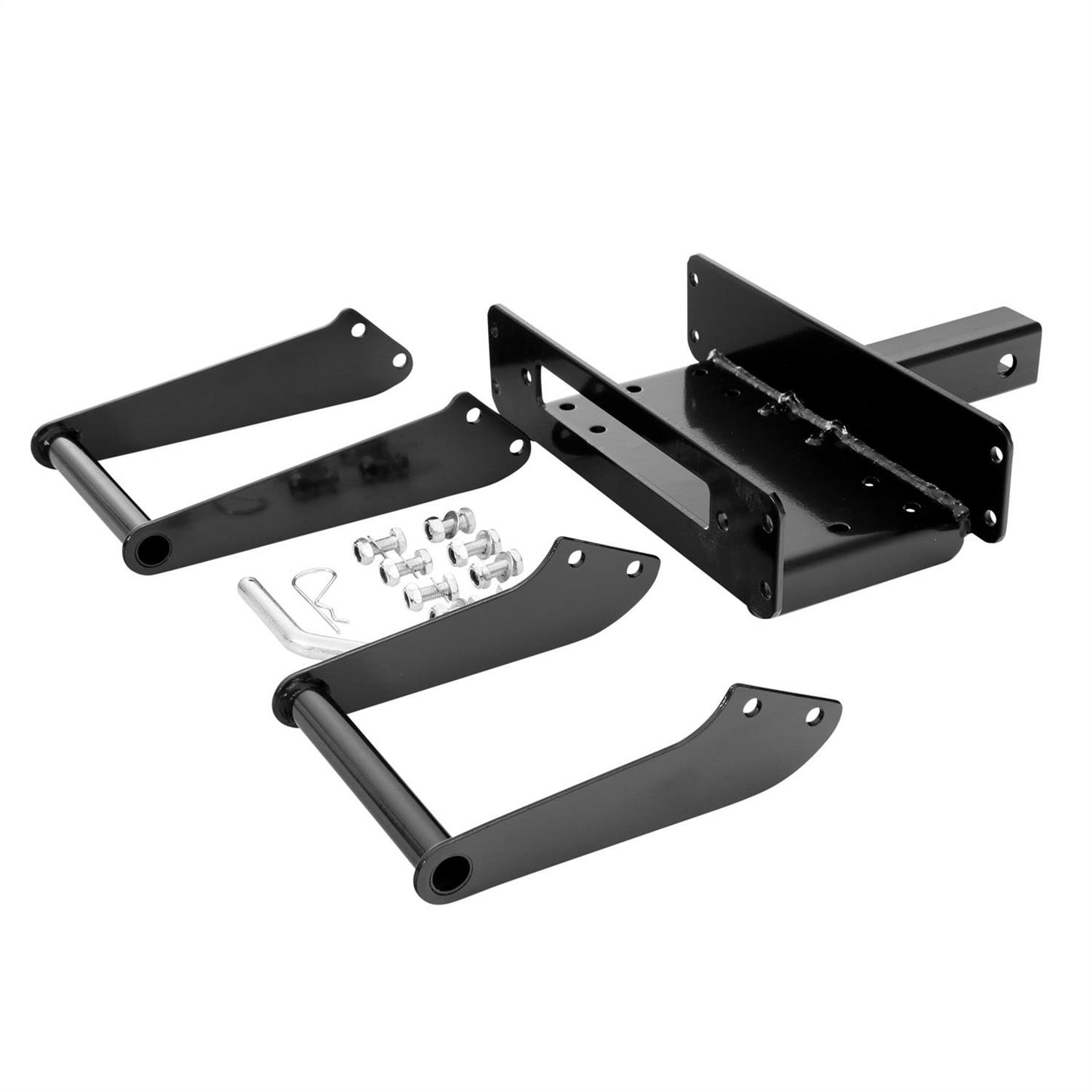 Smittybilt 2811 Winch Cradle