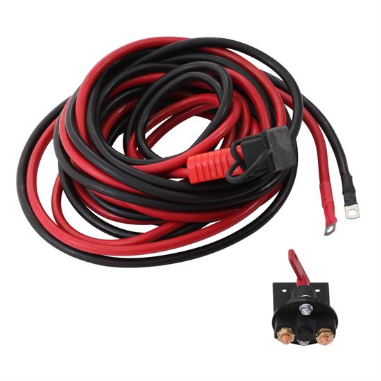 Smittybilt 35210 Winch Wire Harness
