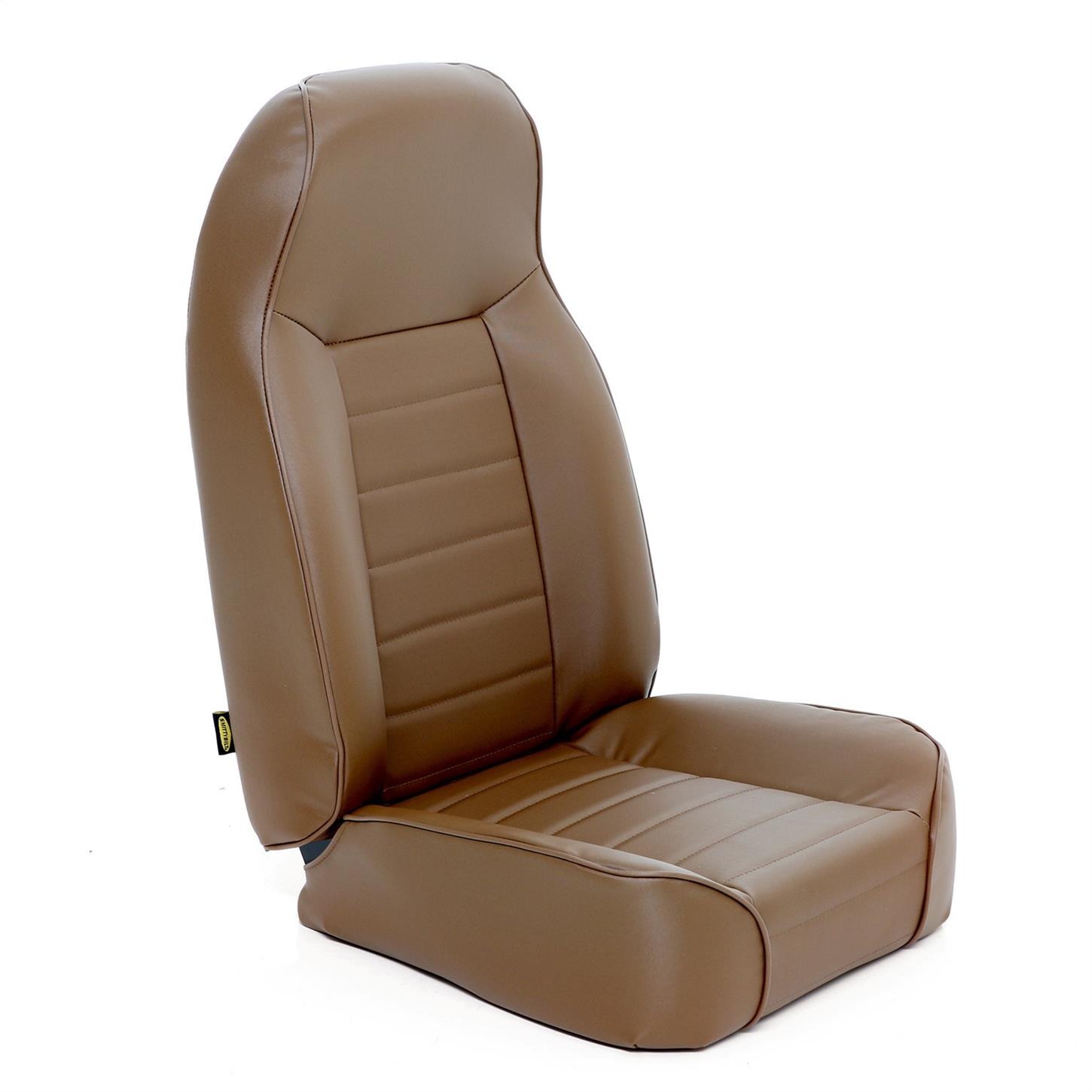 Smittybilt 44917 Standard Bucket Seat