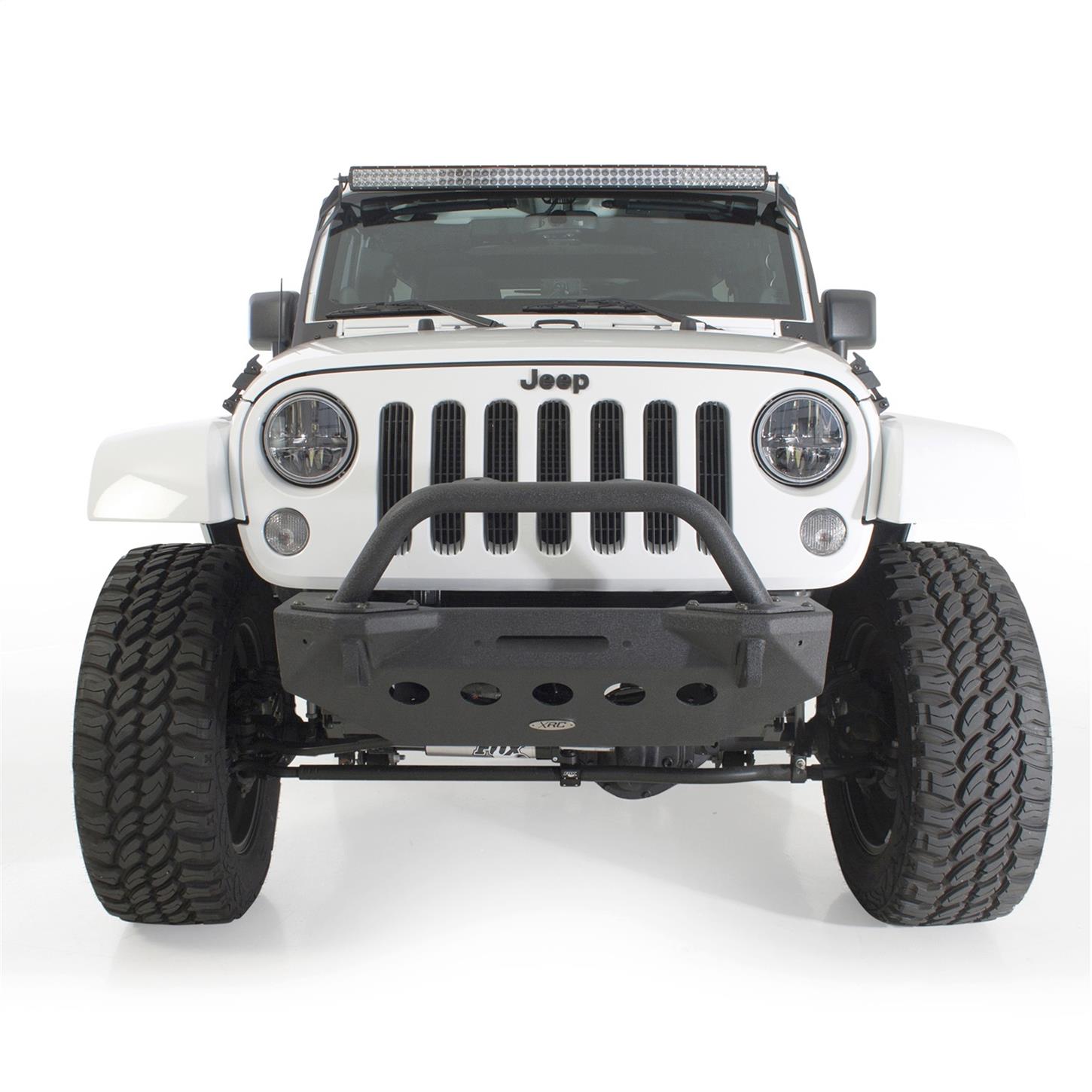 Smittybilt 76829 XRC M O D Bull Bar smittybilt-76829-xrc-m-o-d-bull-bar