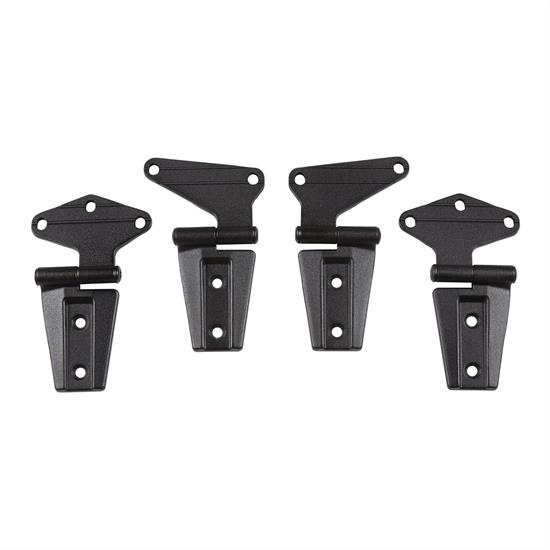 JK Smittybilt 7487 Door Hinge Fits 07-18 Wrangler JK Smittybilt 7487 Door Hinge Fits 07-18 Wrangler