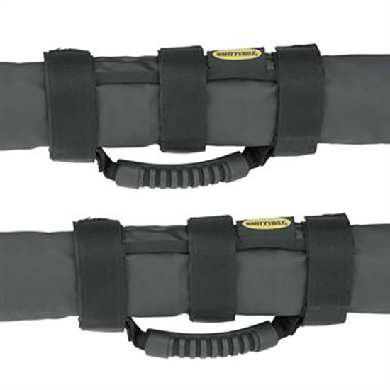 GRAB HANDLE - EXTREME - PAIR - BLACK