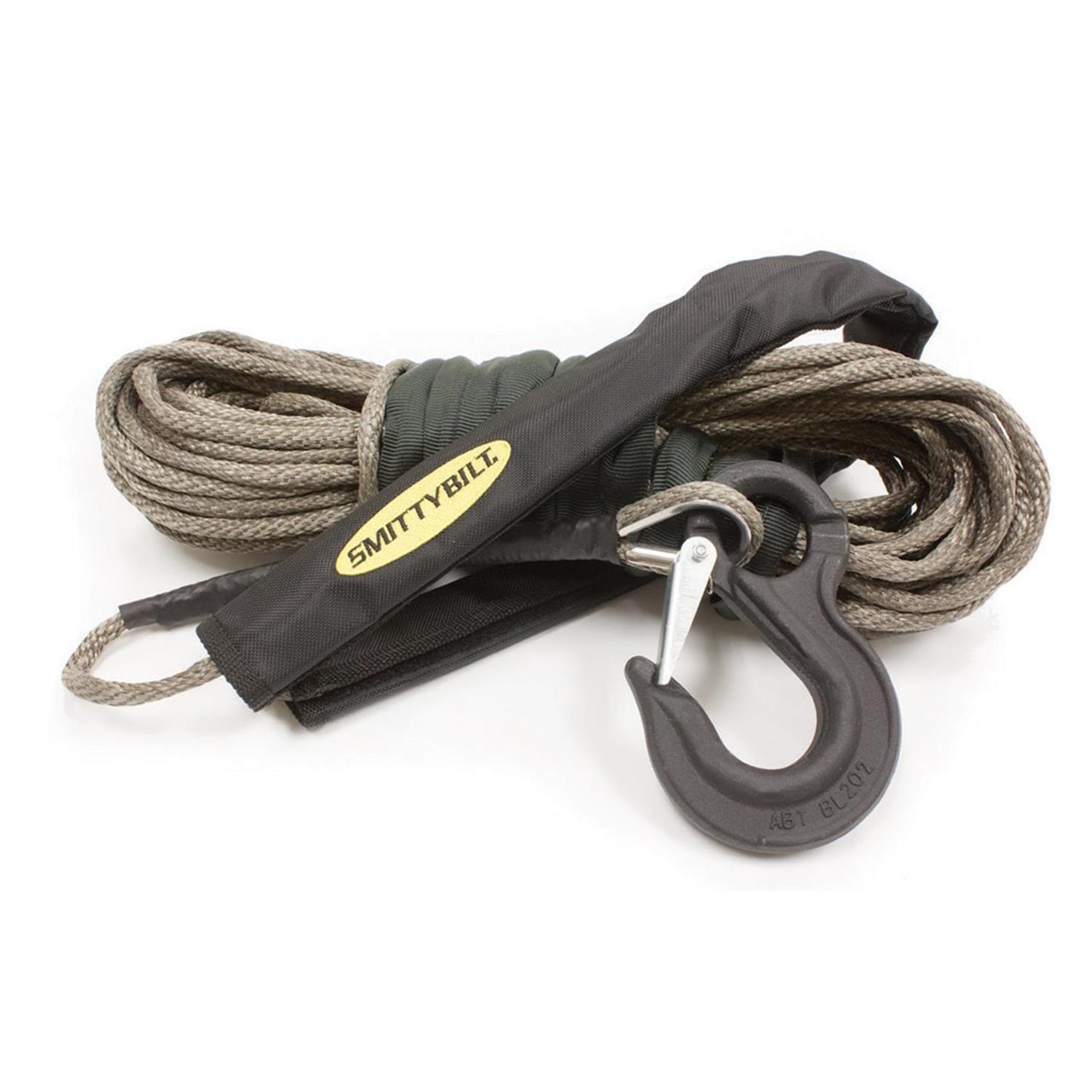 Smittybilt 97710 XRC Universal Synthetic Rope