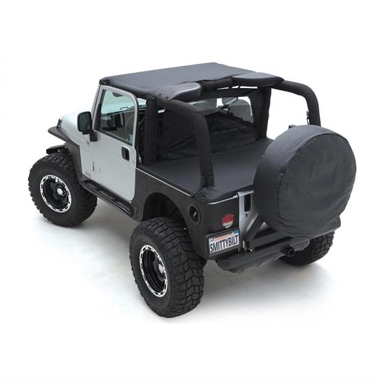 Bikini Top Jeep >> Smittybilt 90701 Outback Standard Bikini Top Bikini Top Jeep >> Smittybilt 90701 Outback Standard Bikini Top