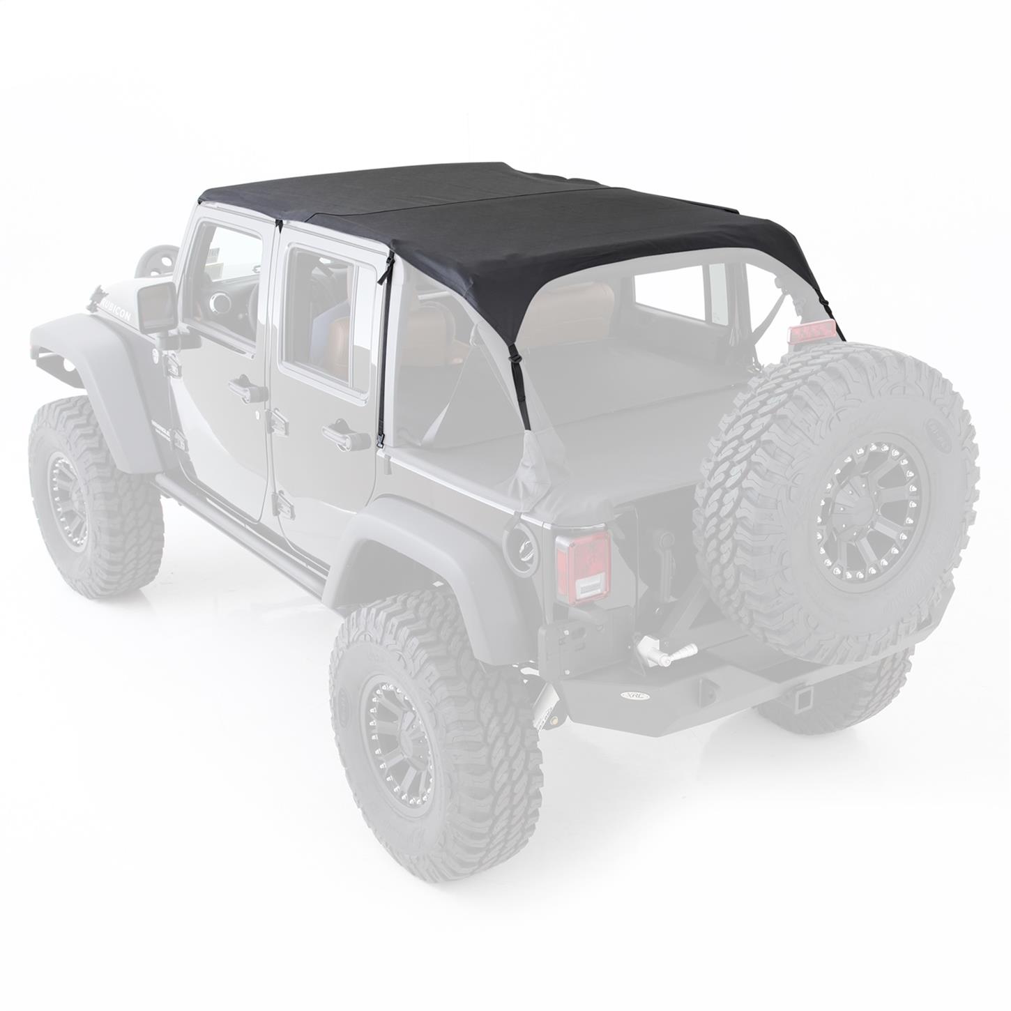 Smittybilt
