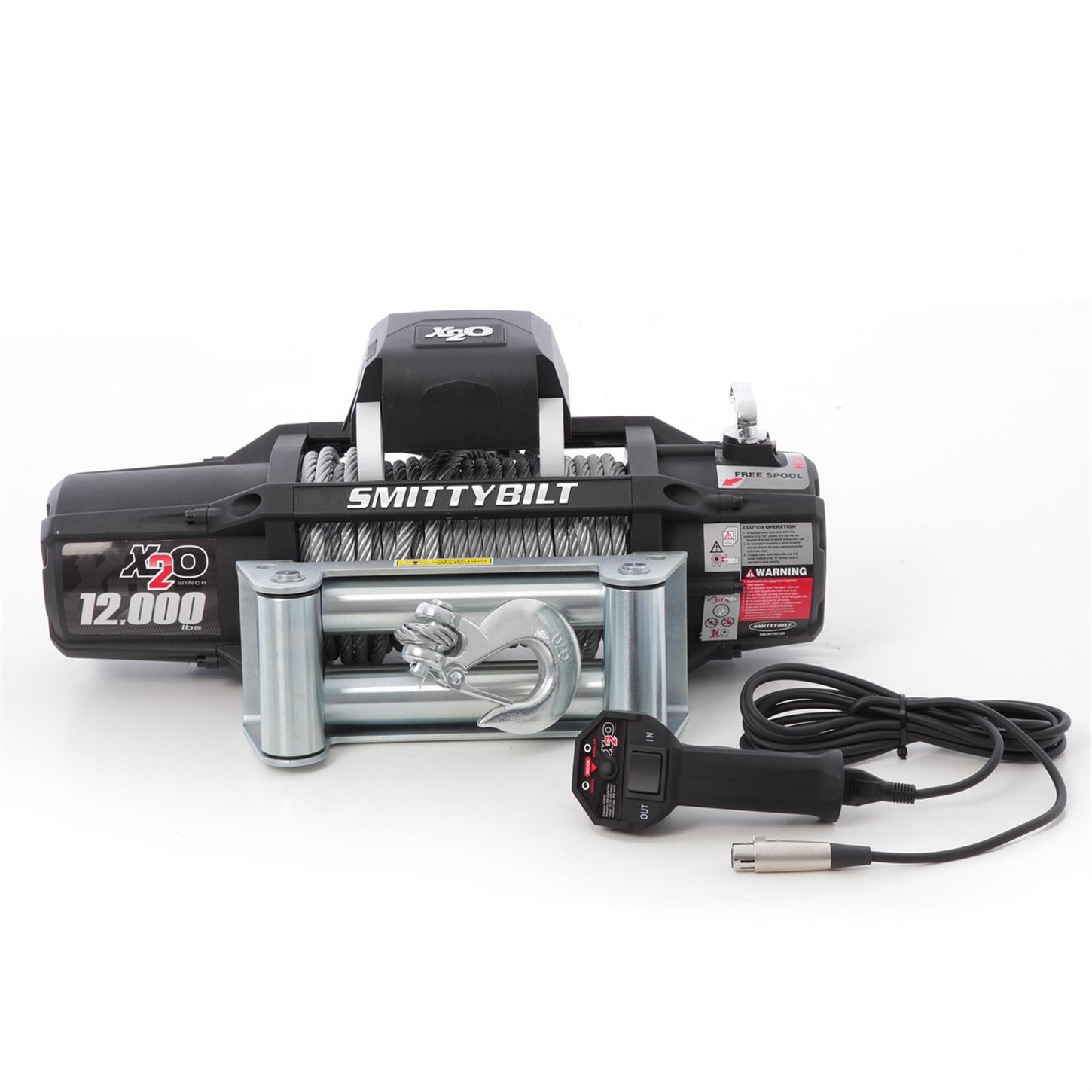 Smittybilt
