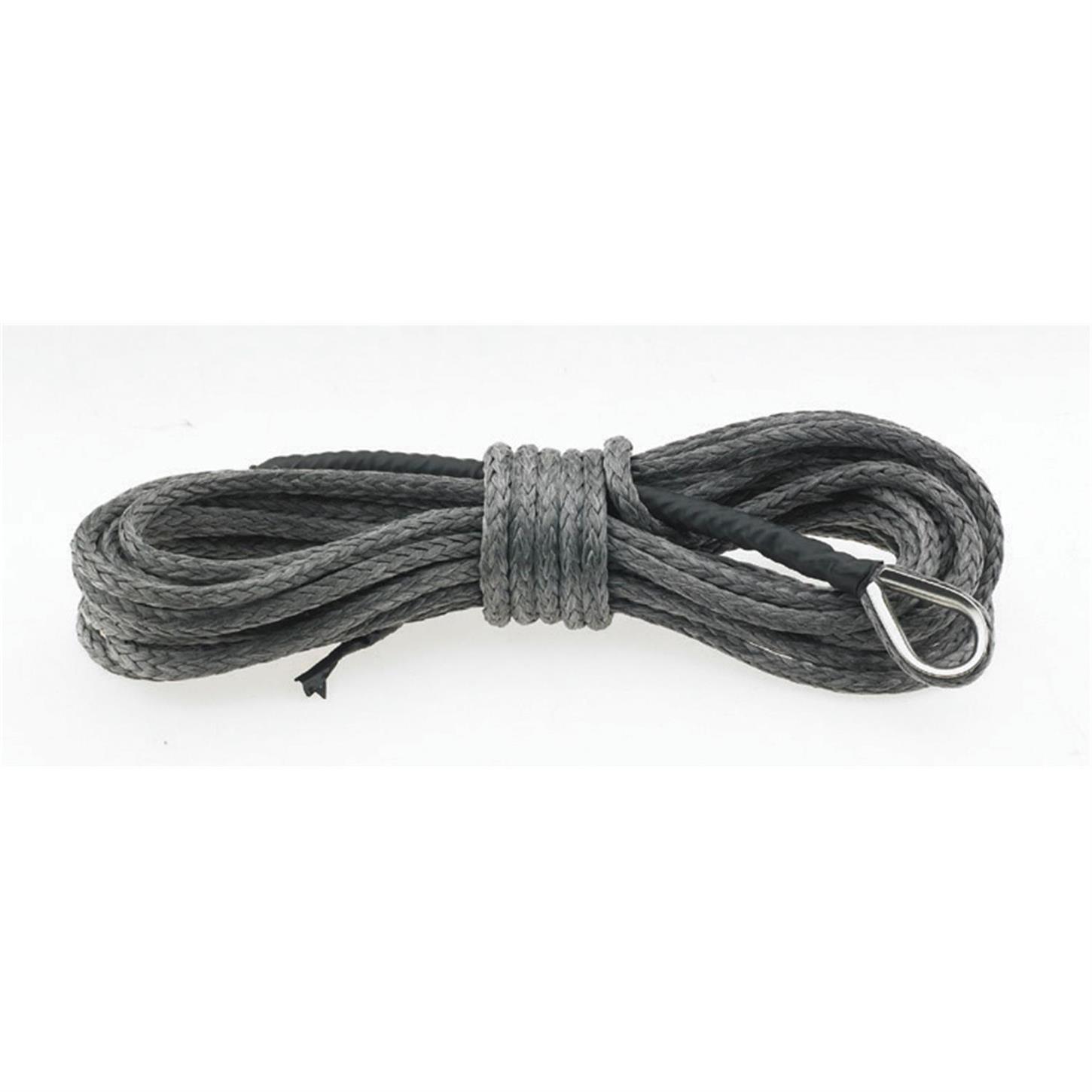 Smittybilt 97710 XRC Universal Synthetic Rope