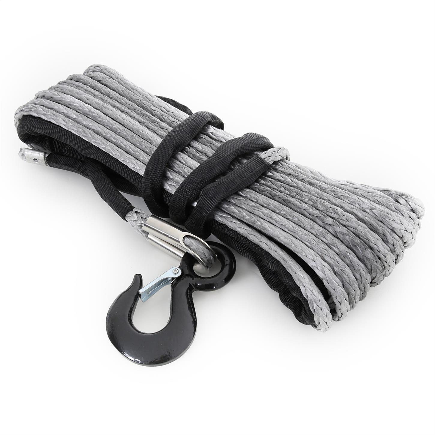 Smittybilt 97712 XRC Synthetic Winch Rope