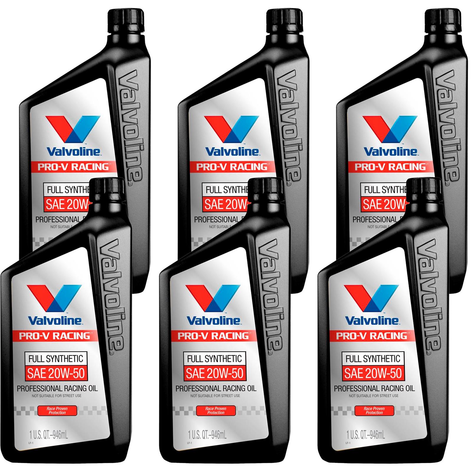 Pos Valvoline - 6nod53z