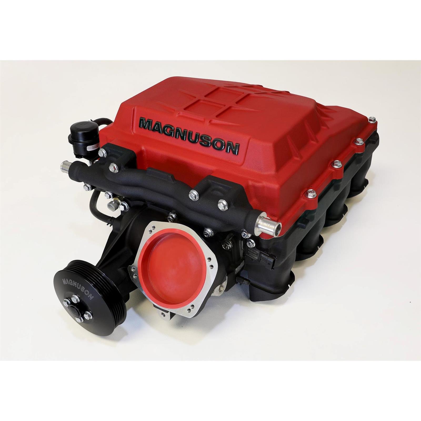 53 L Procharger Kit