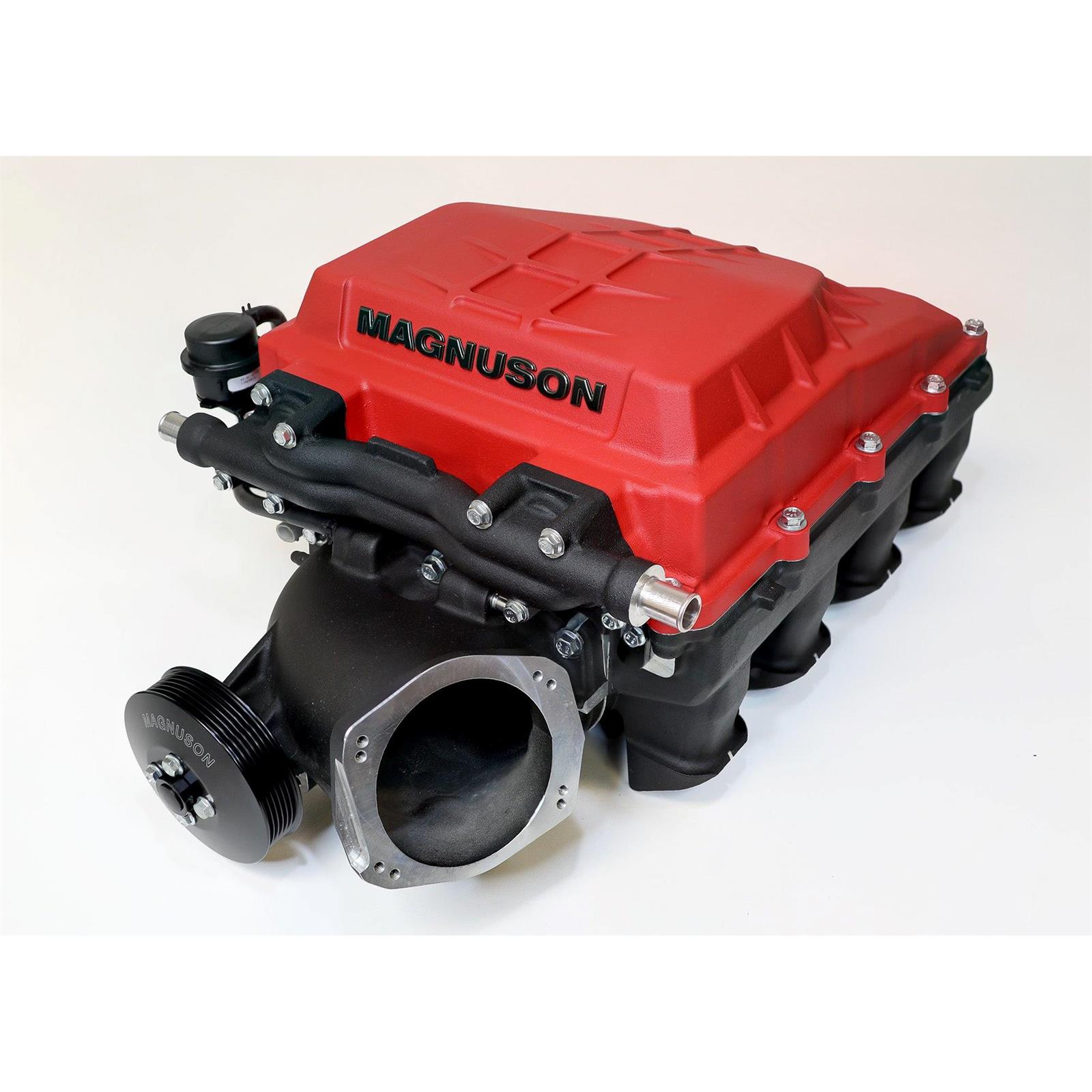 53 L Procharger Kit