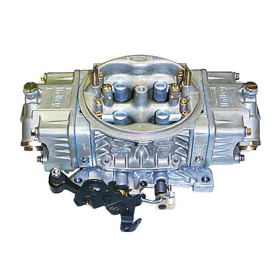 Willys Carbs WCD805411 GM 602 Crate Motor 4 Barrel Gasoline Carb