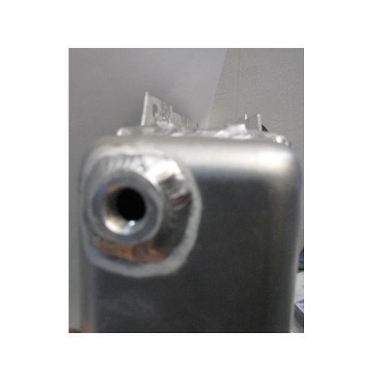 Garage Sale AFCO Cobra Type Kit Car Radiator