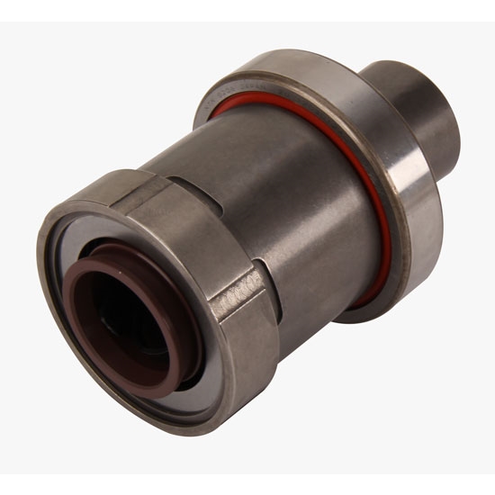 Winters Performance Swivel Spline Quick Release Driveshaft Coupler