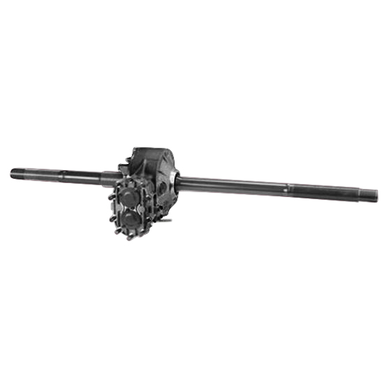 Winters Performance Midget Pro Elminator Rear End, 31 Spline Axle