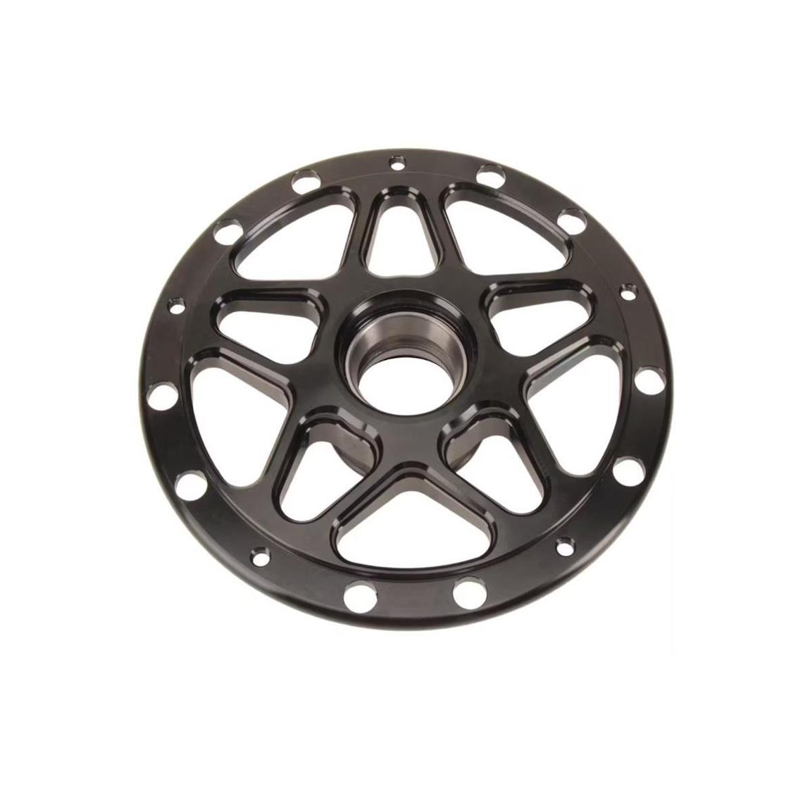 うぃんた Winters Wheel Hubs | Speedway Motors