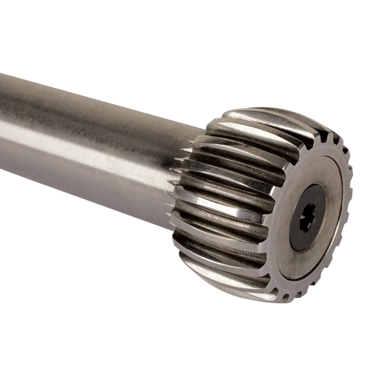 Winters Performance 394203 271/4 Inch 16Spline Ball Drive Shaft