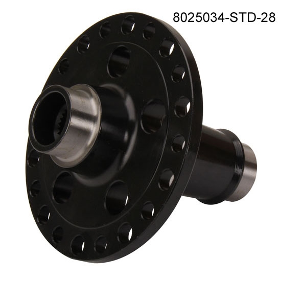 Speedway Motors Ford 9