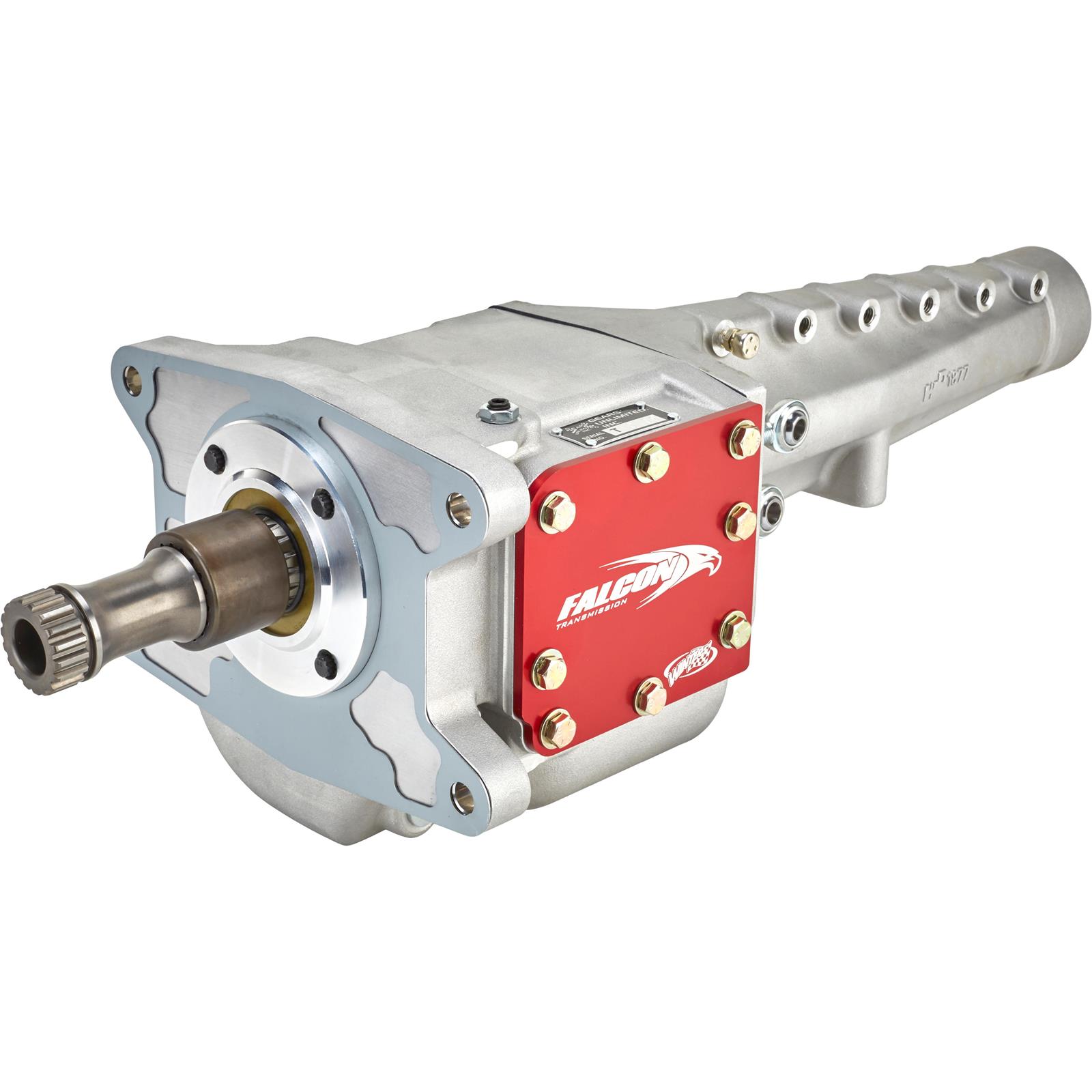 Winters Performance 60100 Falcon Late Model Transmission