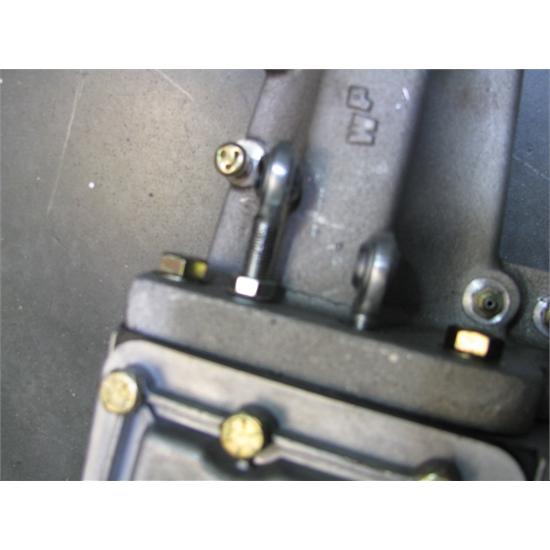 Garage Sale Falcon Racing Transmission