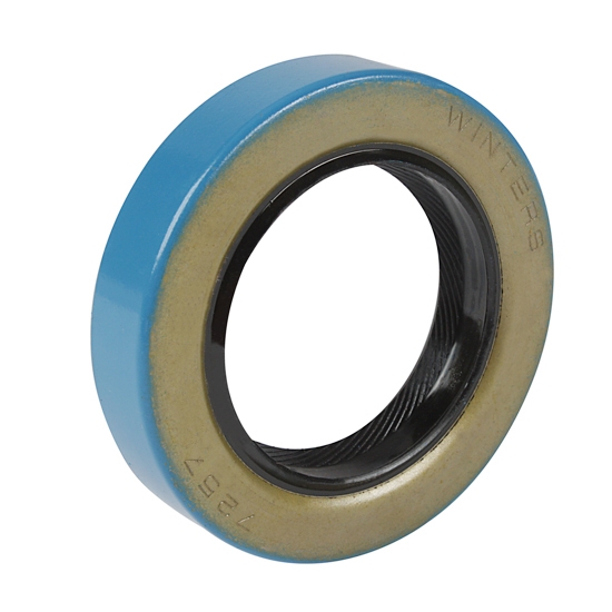 Can filter i old reuse seal tranny
