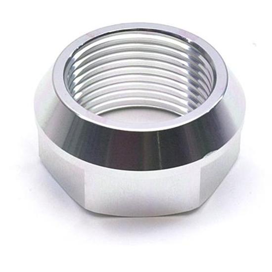 Aluminum Midget 31Spline Axle Nut