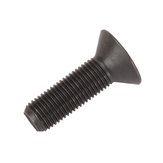 Swivel Spline Drive Bolt, 3/8 Inch24 x 11/4 Inch FHCS