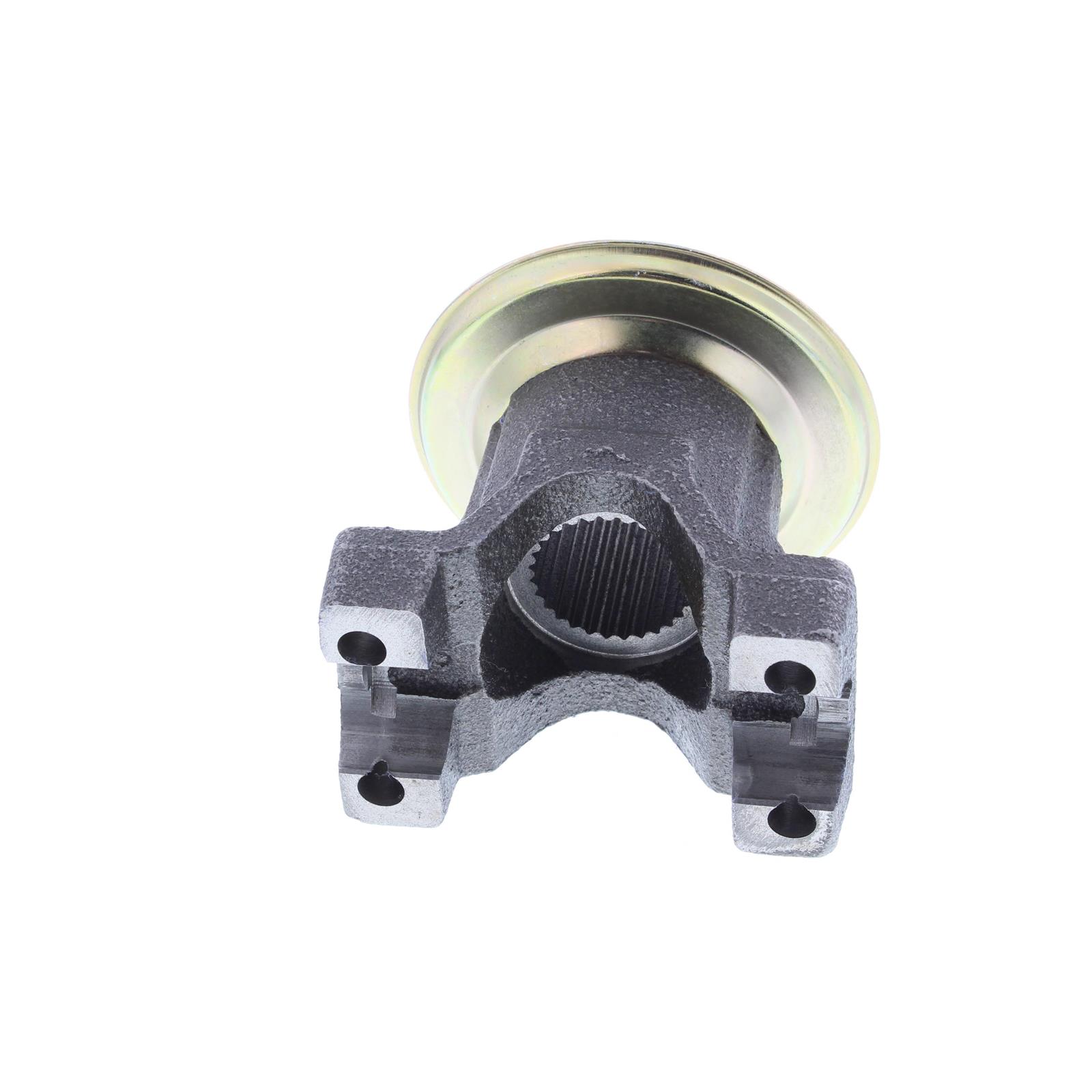 Ford 9 Inch 1310Series Short/Small Pinion Yoke, 28Spline