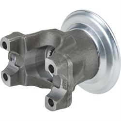 Ford 9 Inch 1310-Series Short/Small 28-Spline Pinion Yoke