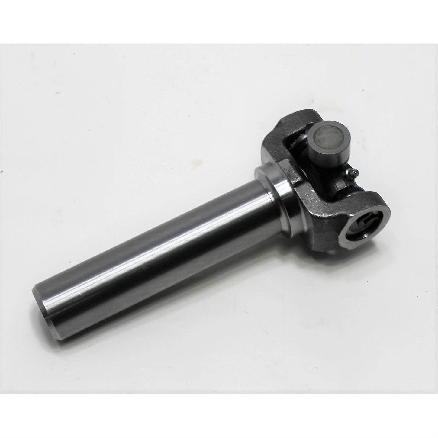 27-Spline 5-1/2 Inch Transmission Front Driveshaft Slip Yoke for GM