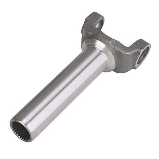 GM Transmission Front Driveshaft Slip Yoke, 27Spline, 8 Inch