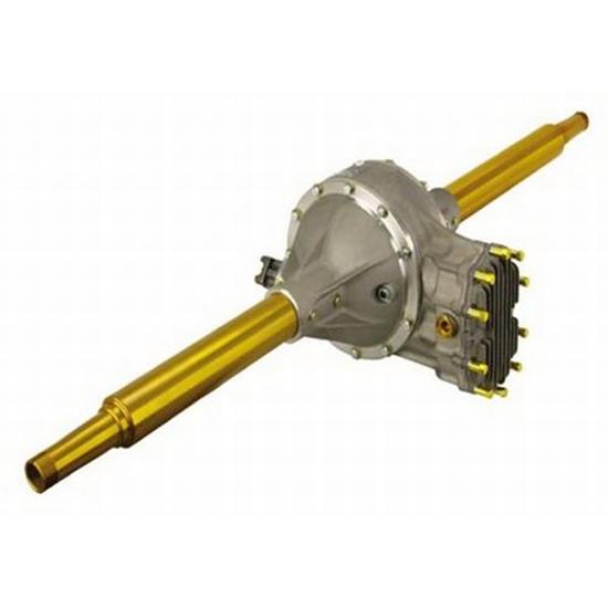 Winters Stock Car Complete Quick Change Rear End