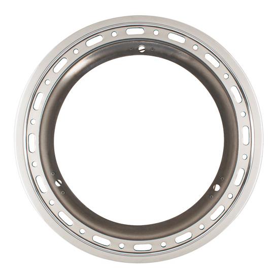 Weld Racing P6505314 15 Inch Beadlock Ring for Cover