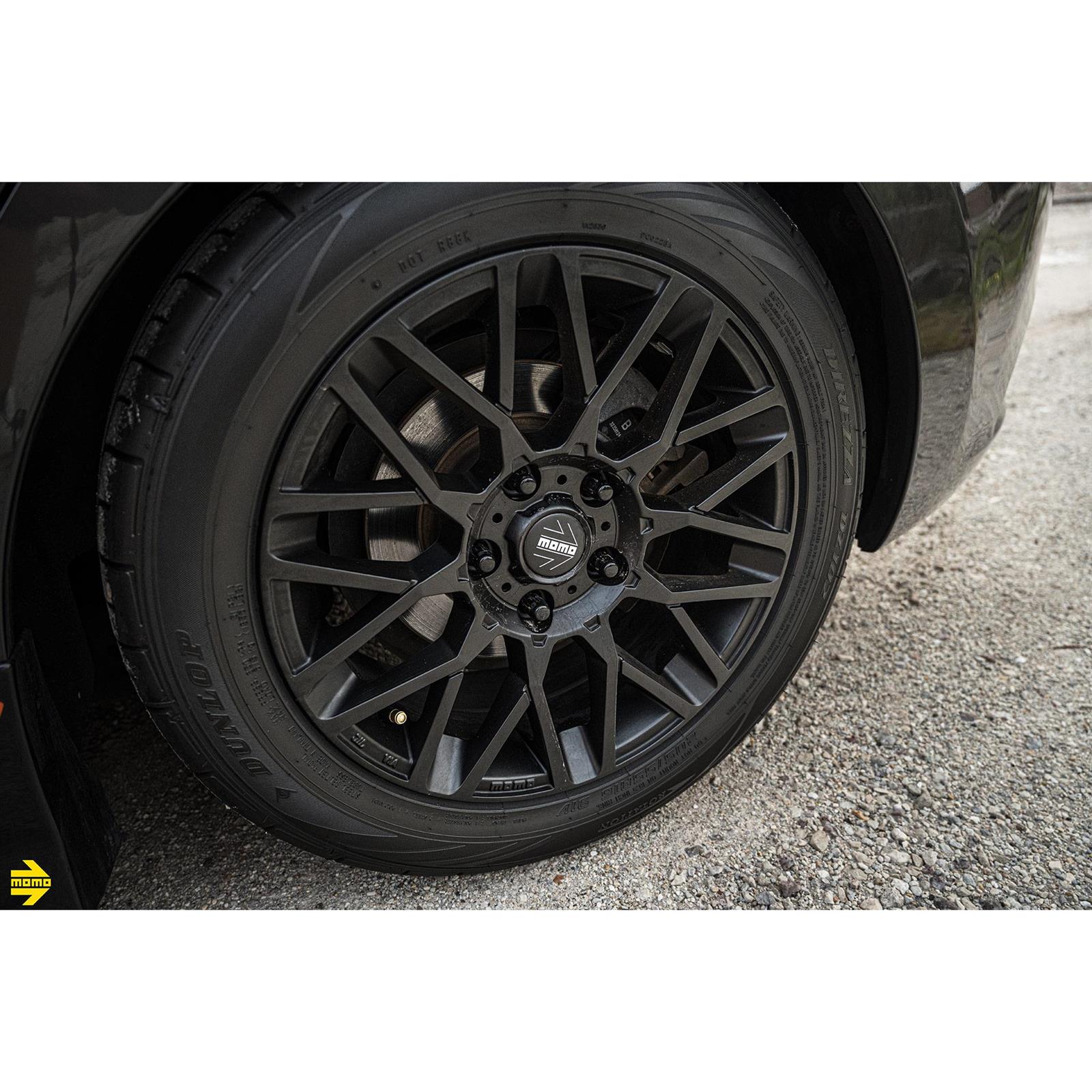 【MOMO】 Momo 2008 Steering Wheel Adapter - BMW E36