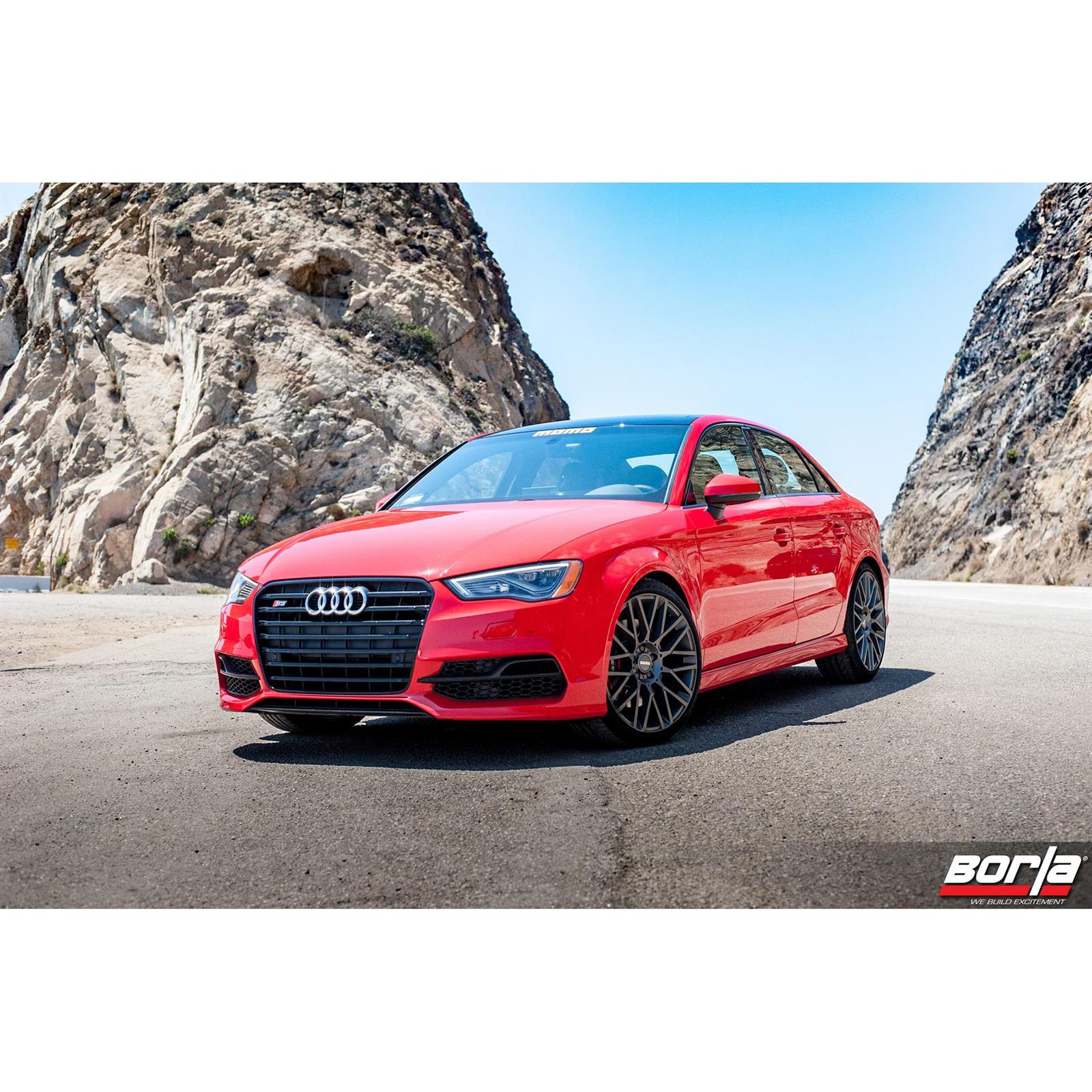 MOMO M091C7037P35 16x7 Revenge Wheel, 5x100, Satin Anthracite