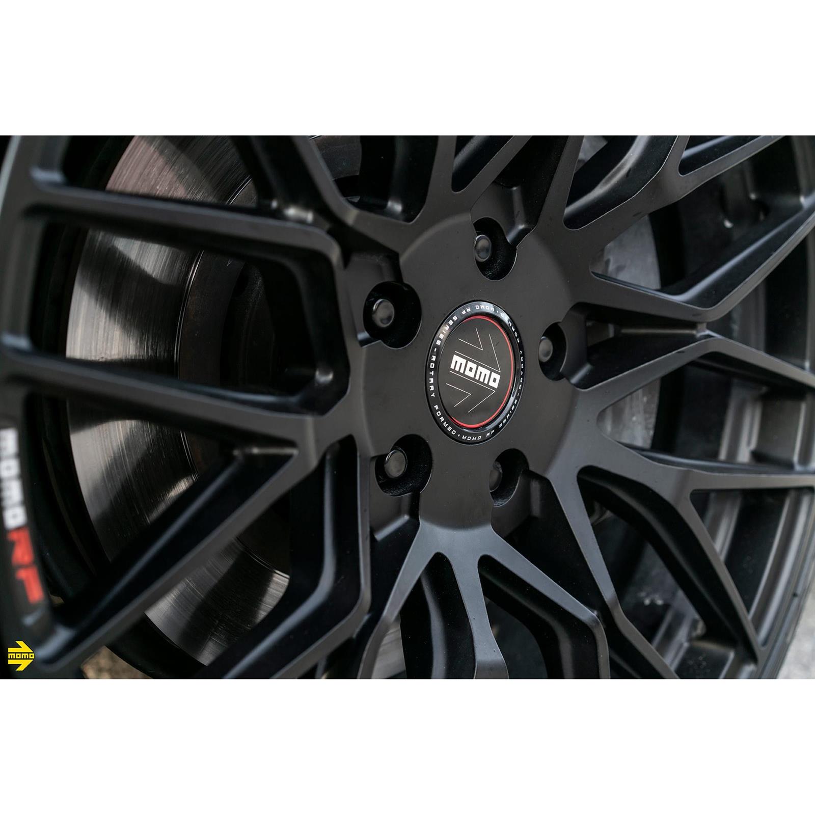 momo  1X NEW ORIGINAL 53.5mm MOMO wheel center cap Arrow CAP-171-4