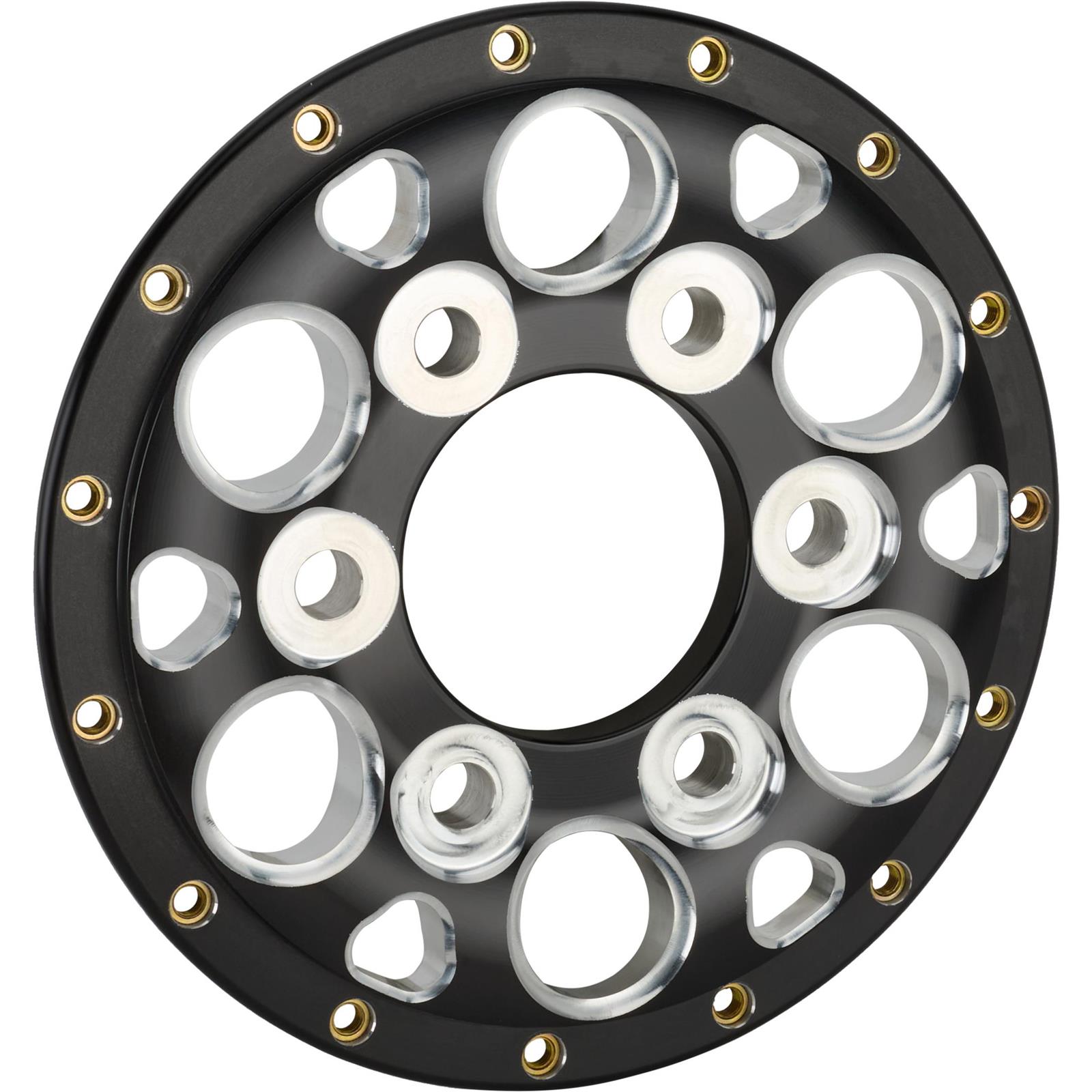 Weld P613B-7095 Magnum 6-Pin Wheel Center Section Replacement Hub