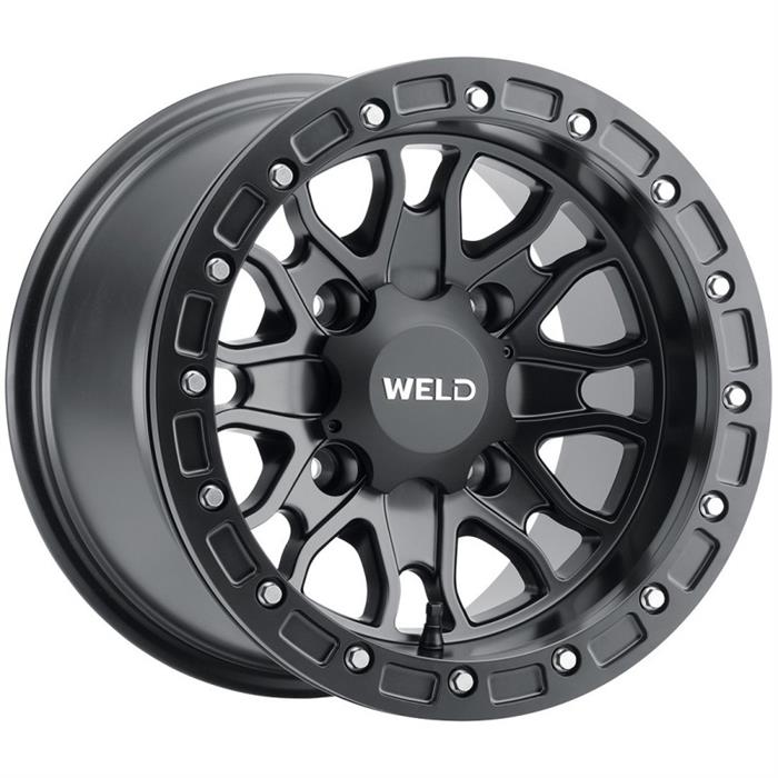 Weld Racing