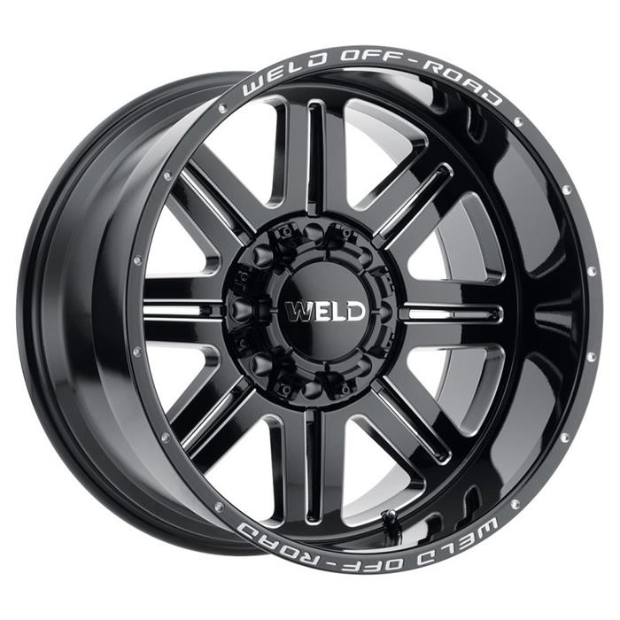 Weld Racing